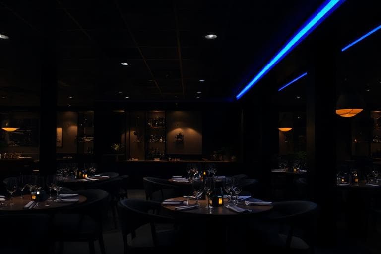 Restaurants